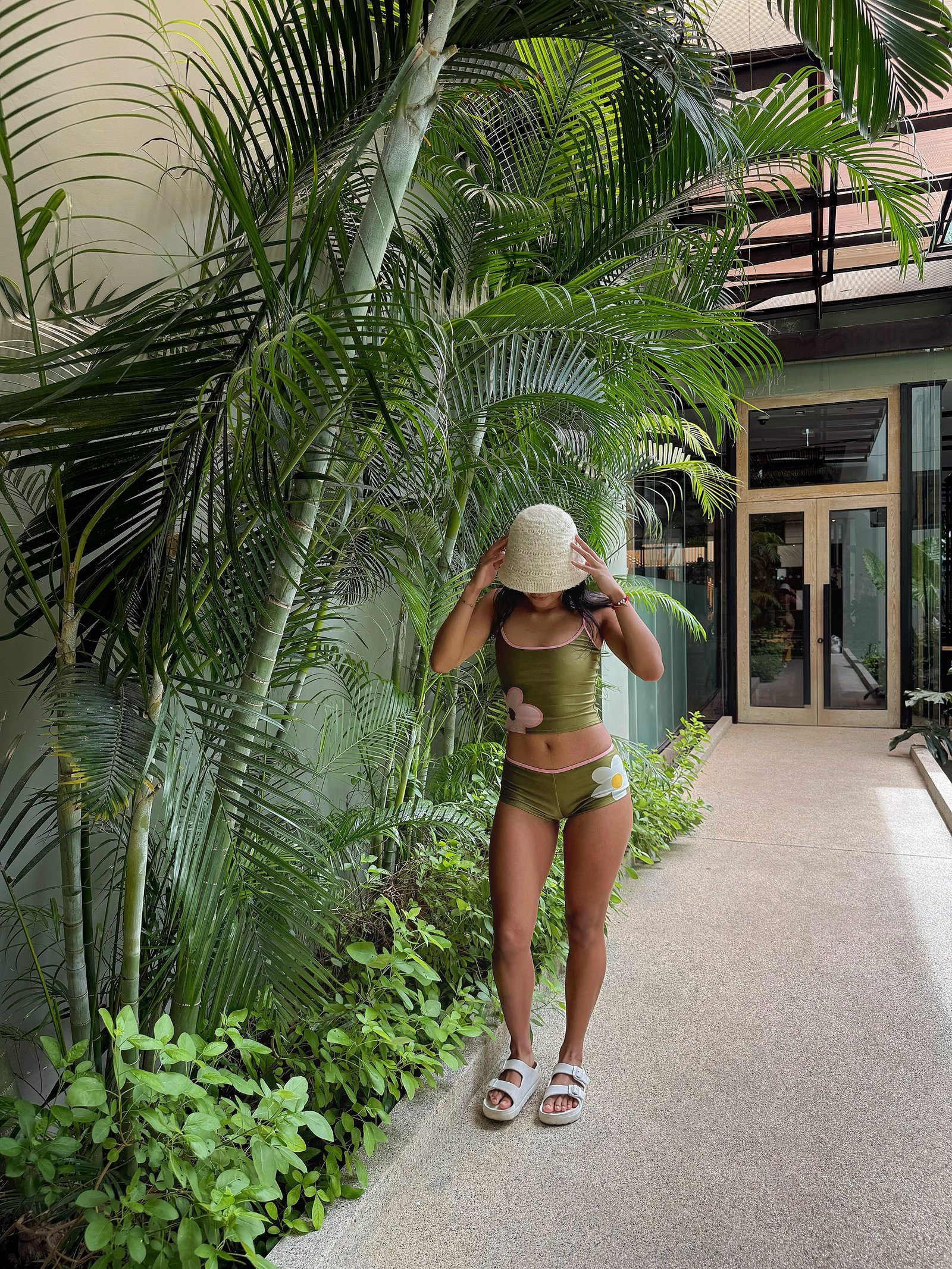 SwySwim — Our Story